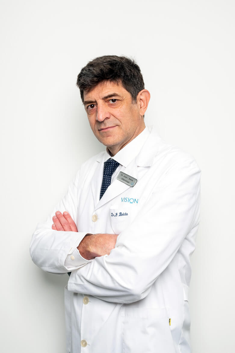 Dr. Pepe Belda